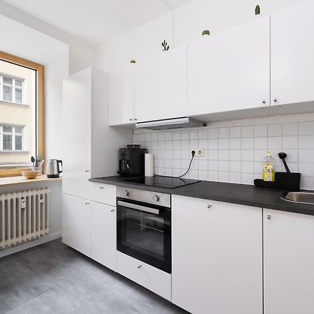 Grand Apartment Close To The Isar And Citycenter München Exterior foto