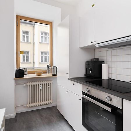 Grand Apartment Close To The Isar And Citycenter München Exterior foto