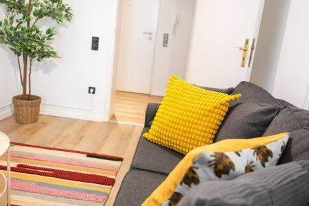 Grand Apartment Close To The Isar And Citycenter München Exterior foto