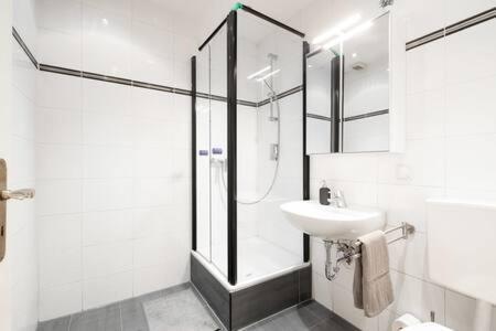 Grand Apartment Close To The Isar And Citycenter München Exterior foto