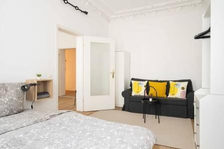 Grand Apartment Close To The Isar And Citycenter München Exterior foto