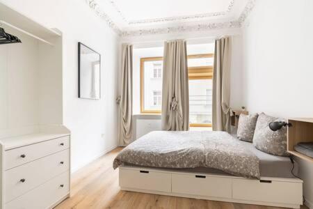 Grand Apartment Close To The Isar And Citycenter München Exterior foto
