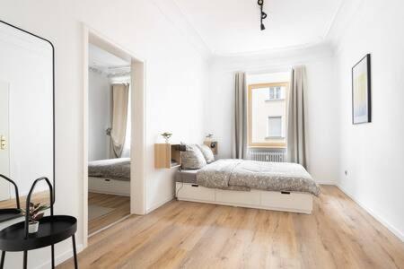Grand Apartment Close To The Isar And Citycenter München Exterior foto